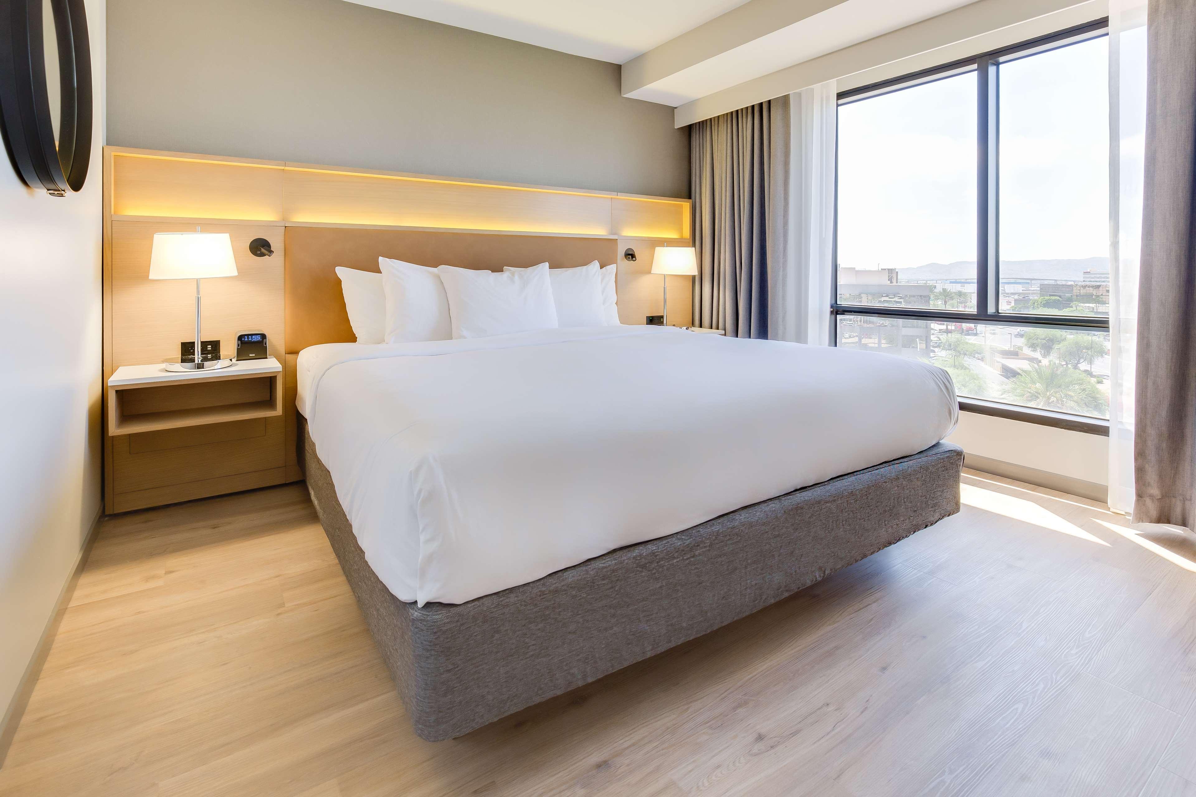 Radisson Hotel Seattle Airport SeaTac Zewnętrze zdjęcie