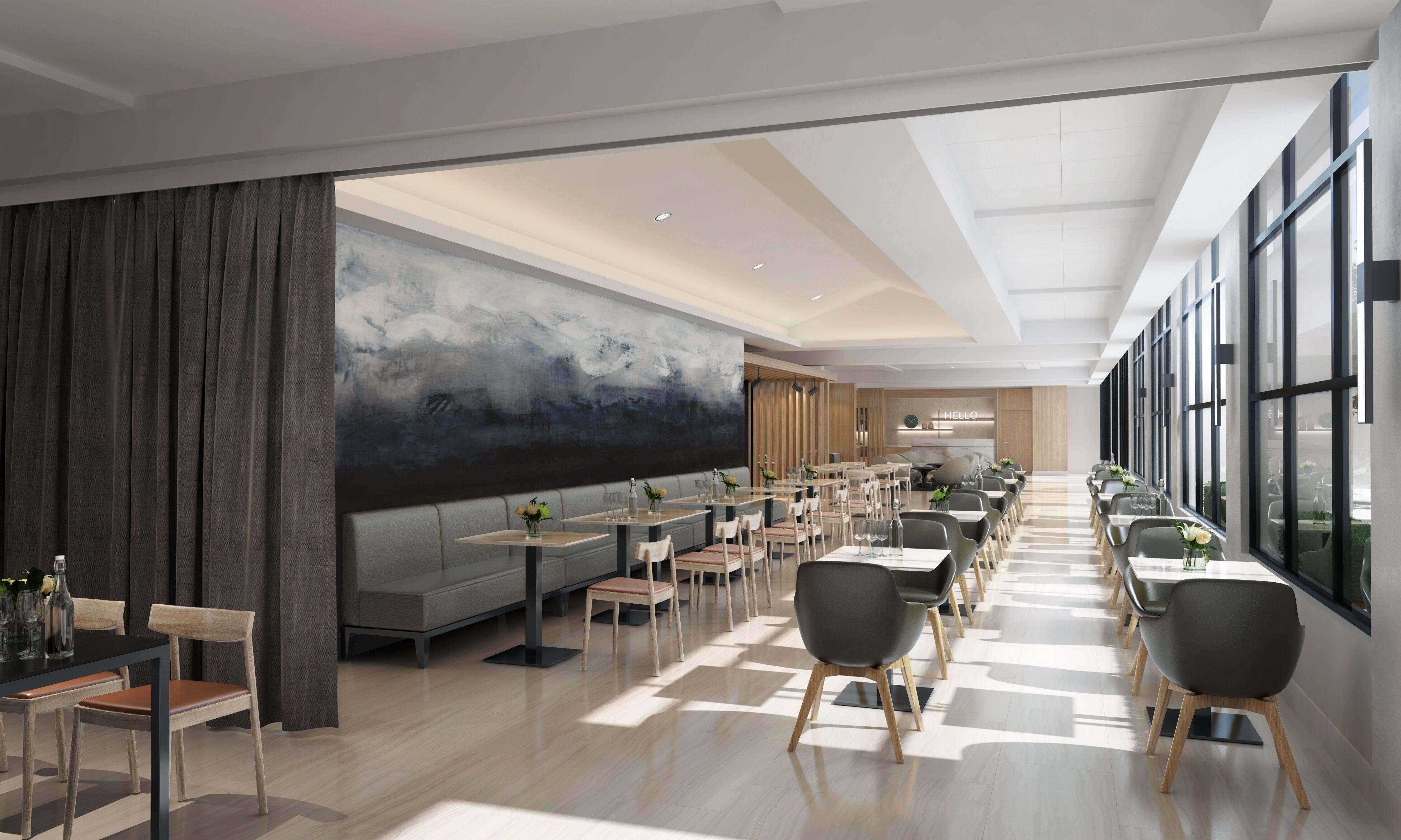 Radisson Hotel Seattle Airport SeaTac Zewnętrze zdjęcie
