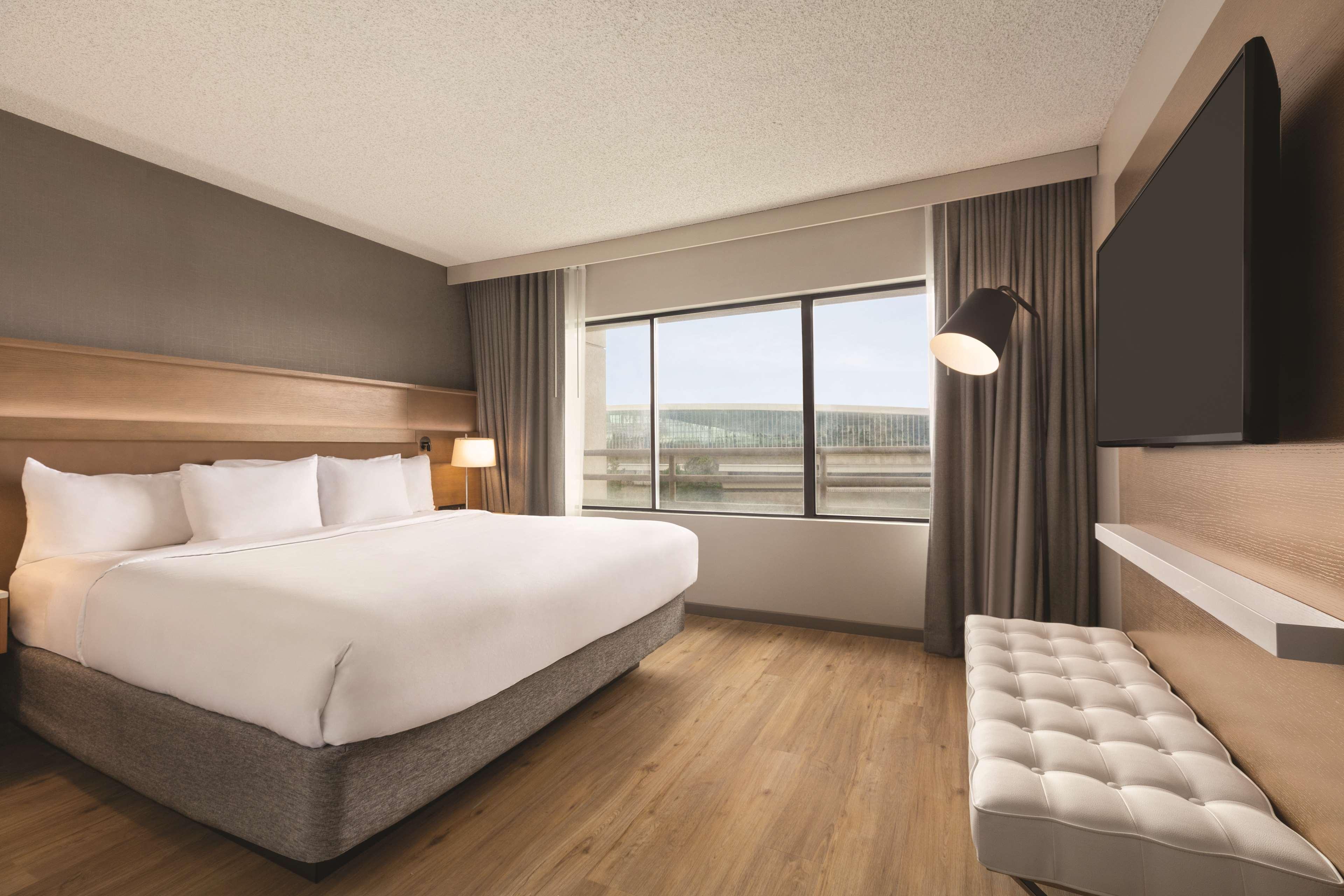 Radisson Hotel Seattle Airport SeaTac Zewnętrze zdjęcie