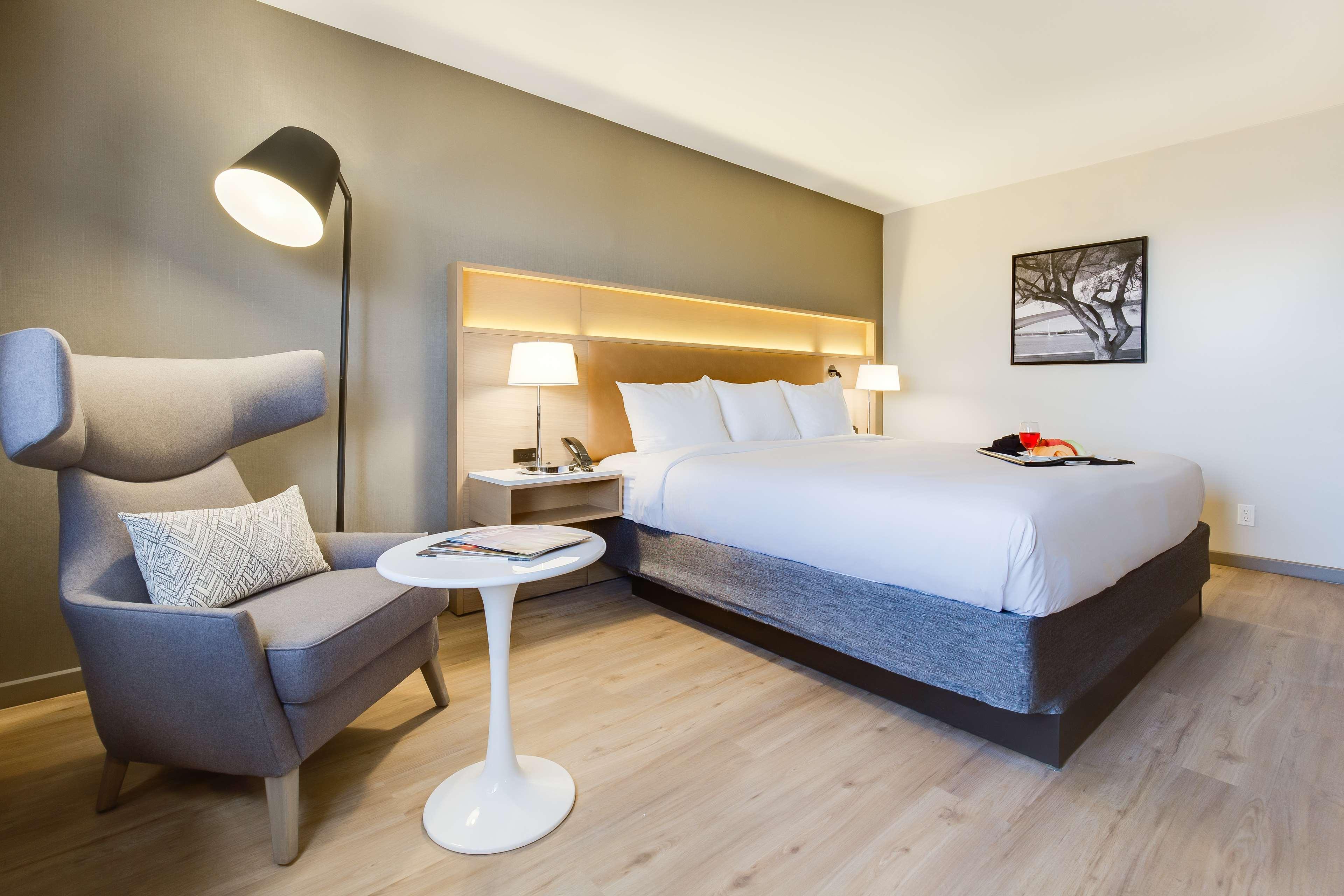 Radisson Hotel Seattle Airport SeaTac Zewnętrze zdjęcie