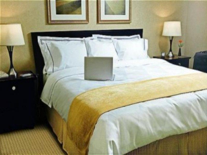 Radisson Hotel Seattle Airport SeaTac Pokój zdjęcie