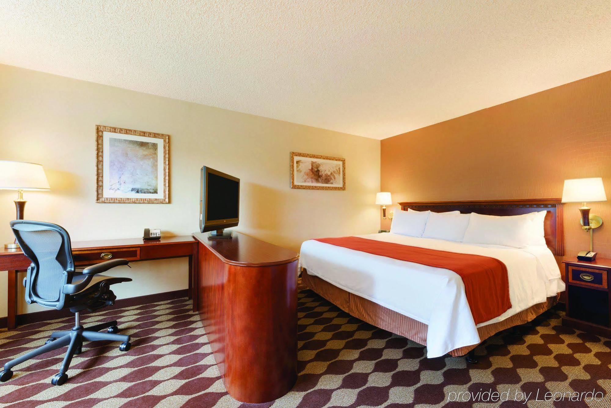 Radisson Hotel Seattle Airport SeaTac Zewnętrze zdjęcie
