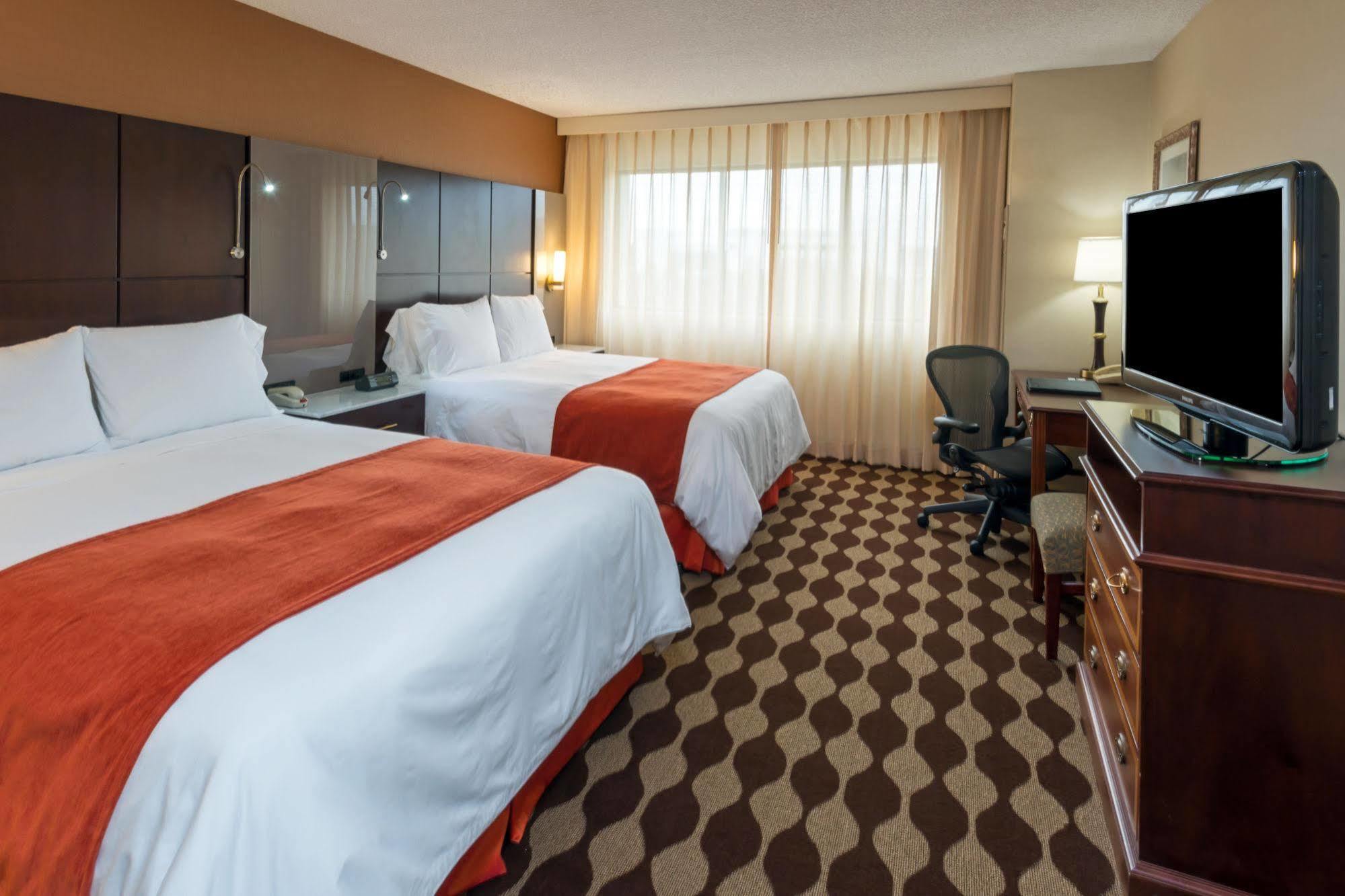 Radisson Hotel Seattle Airport SeaTac Pokój zdjęcie