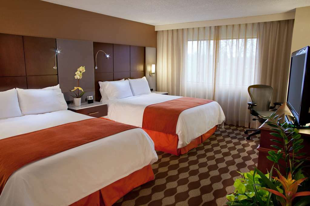 Radisson Hotel Seattle Airport SeaTac Pokój zdjęcie
