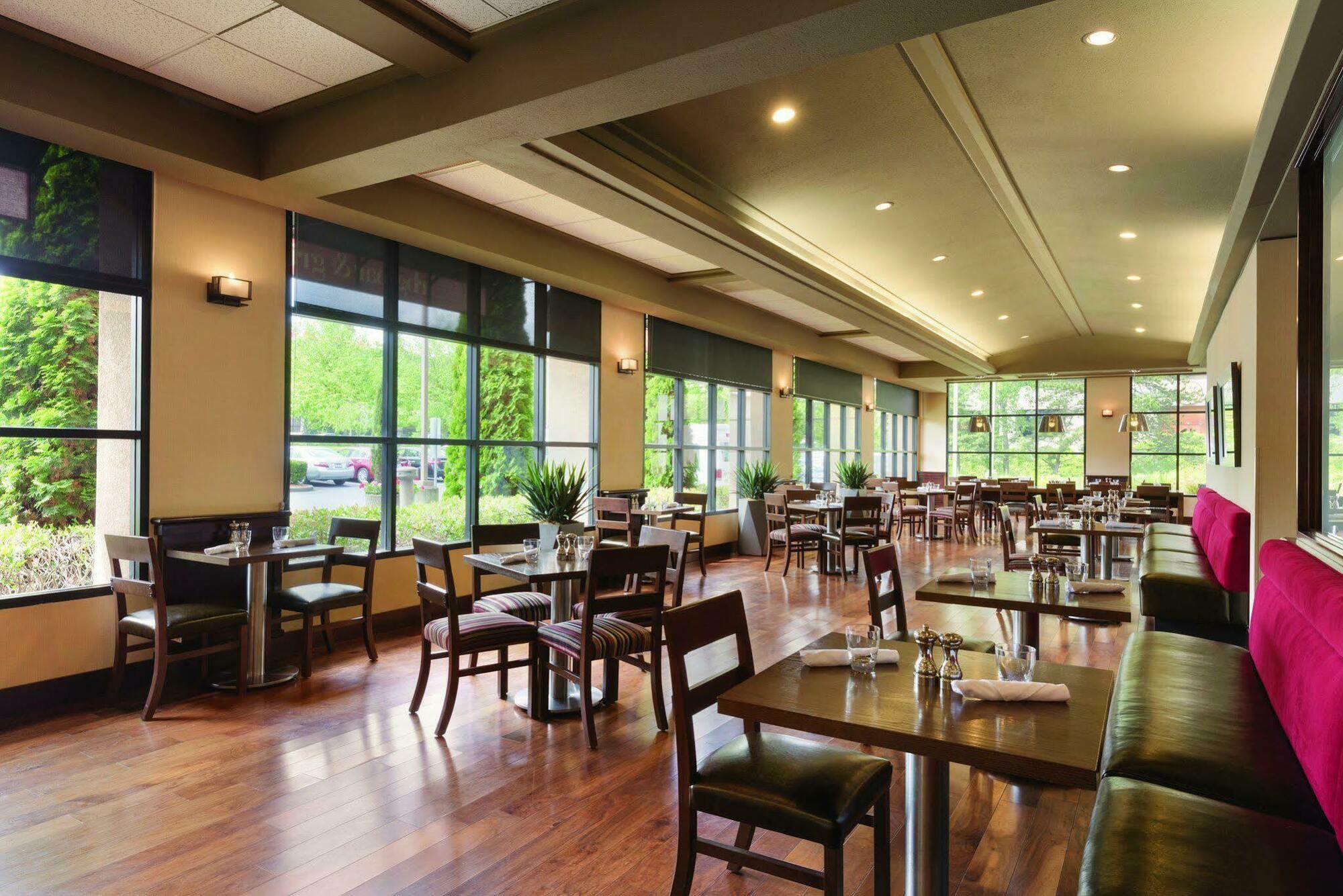 Radisson Hotel Seattle Airport SeaTac Zewnętrze zdjęcie