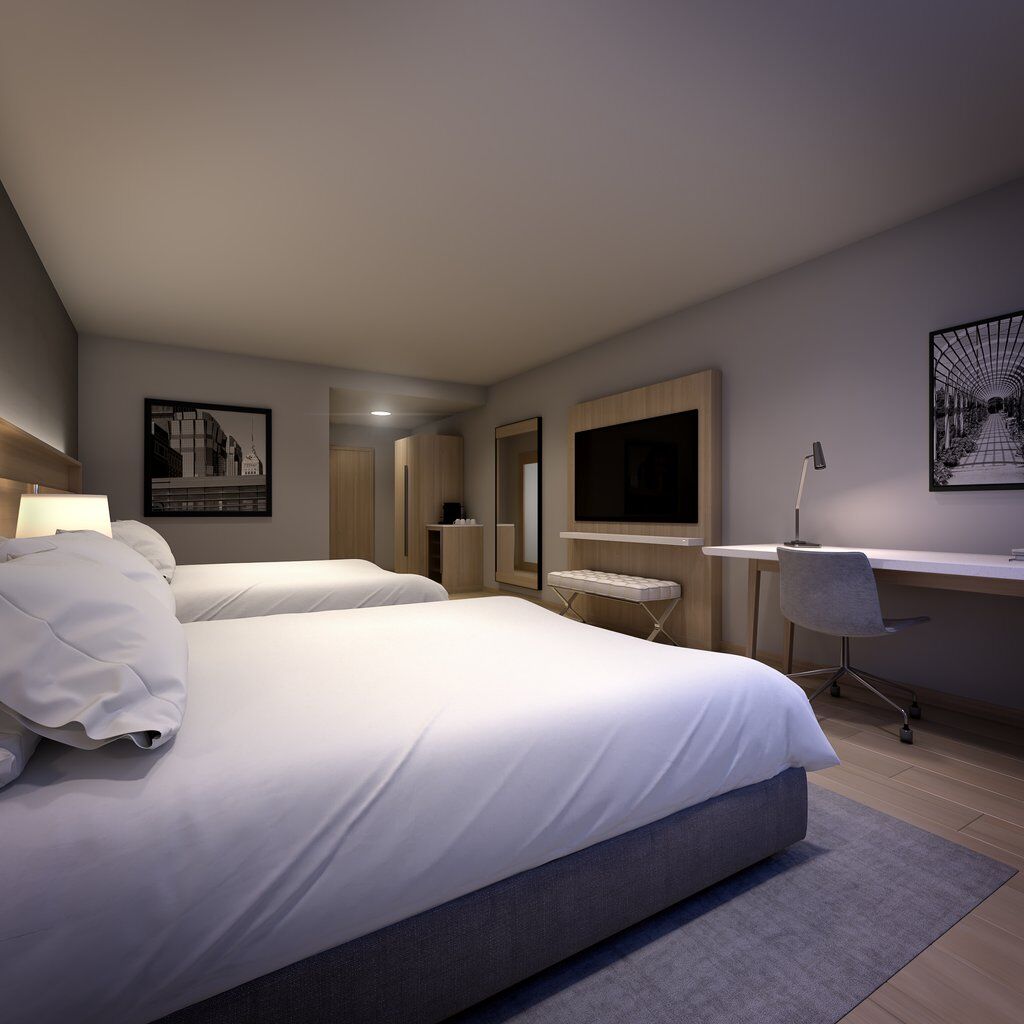 Radisson Hotel Seattle Airport SeaTac Zewnętrze zdjęcie