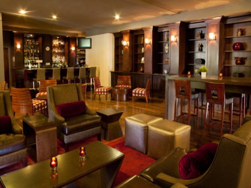 Radisson Hotel Seattle Airport SeaTac Zewnętrze zdjęcie